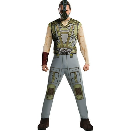 Bane Classic Adult Costume