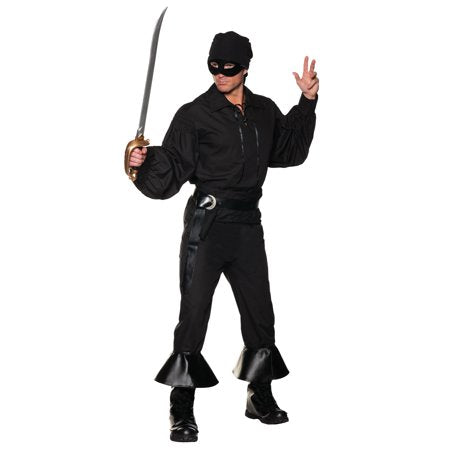 Adult The Princess Bride Westley Costume