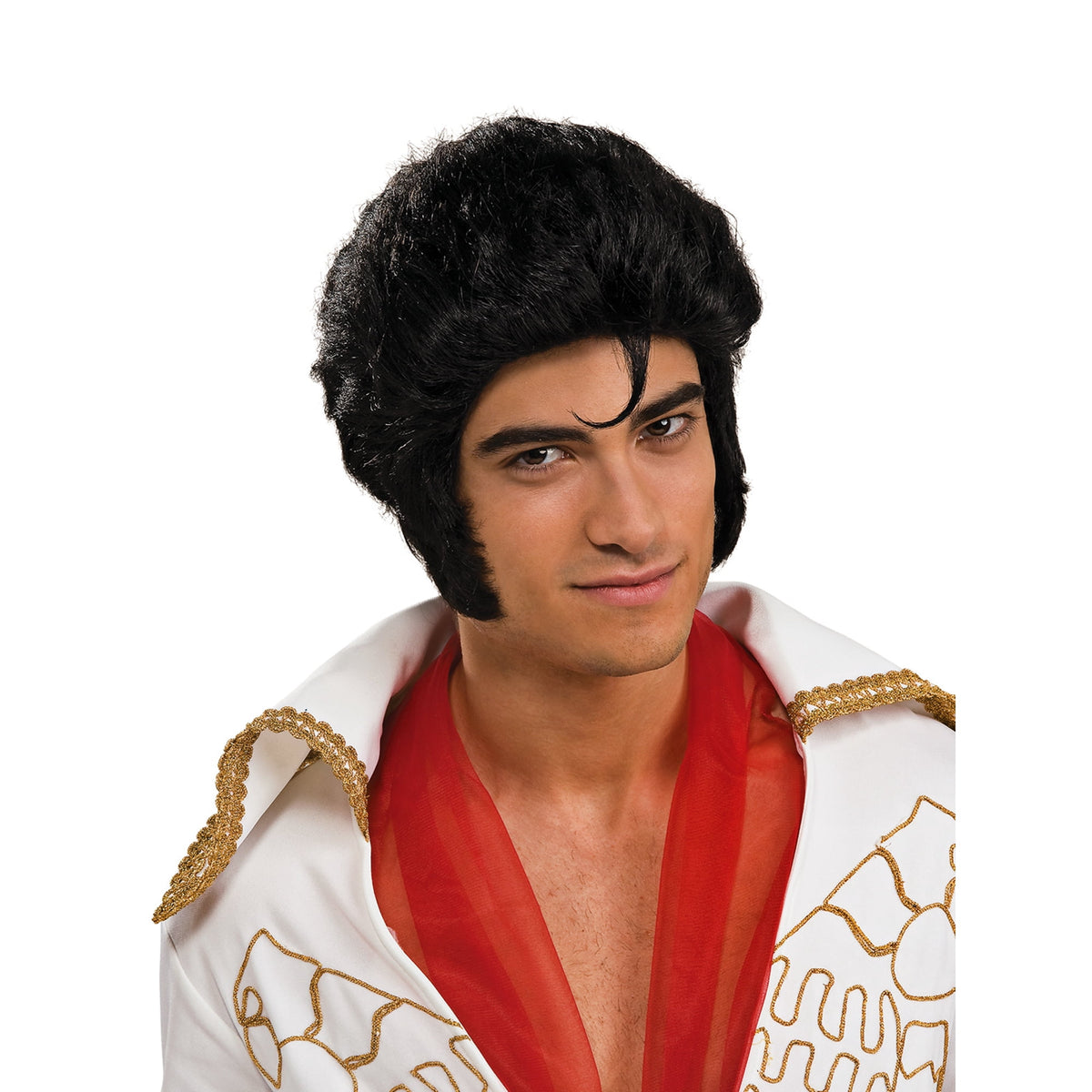 Elvis Wig