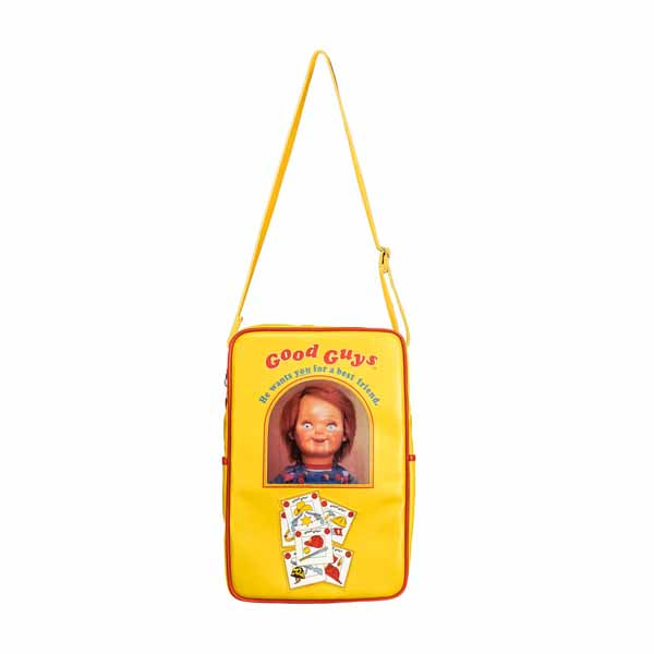 Good Guy Doll Bag