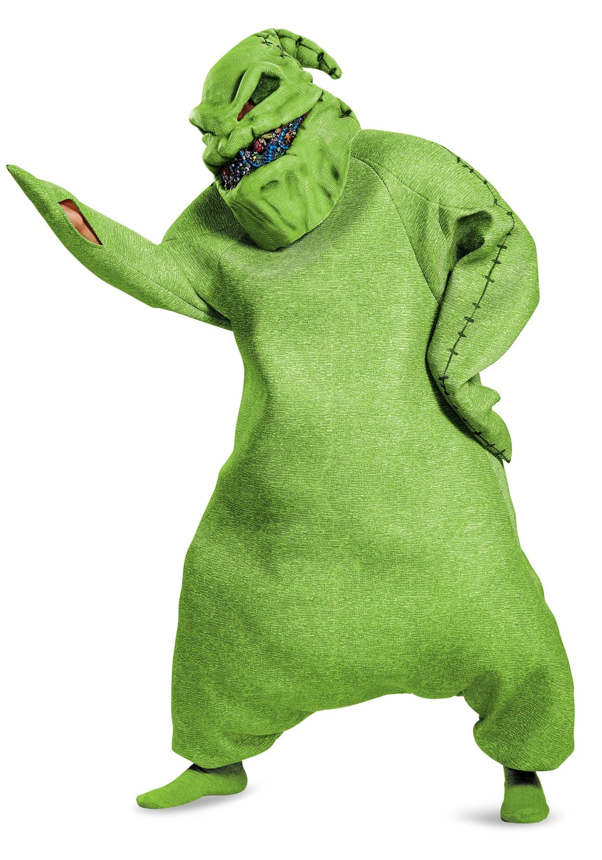 Oogie Boogie Prestige Adult Costume