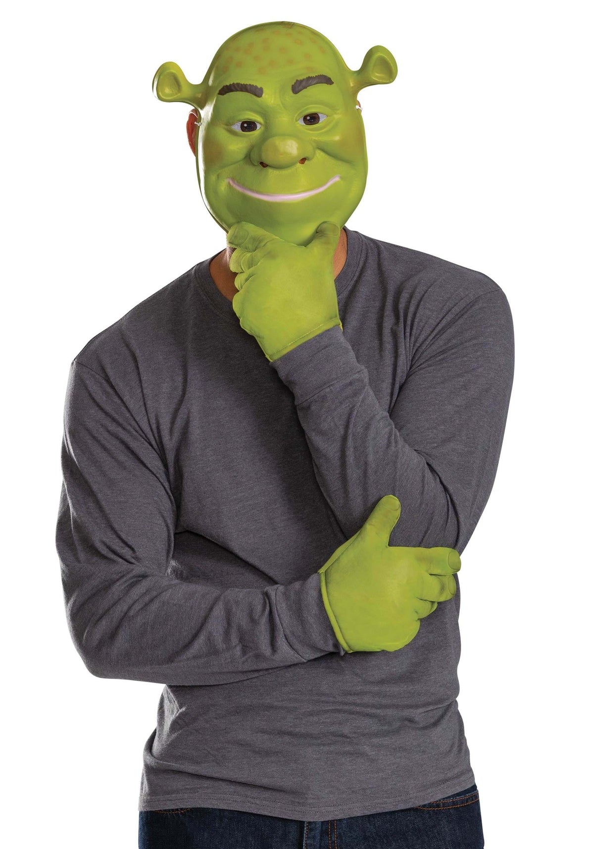 Shrek Unisex Kit