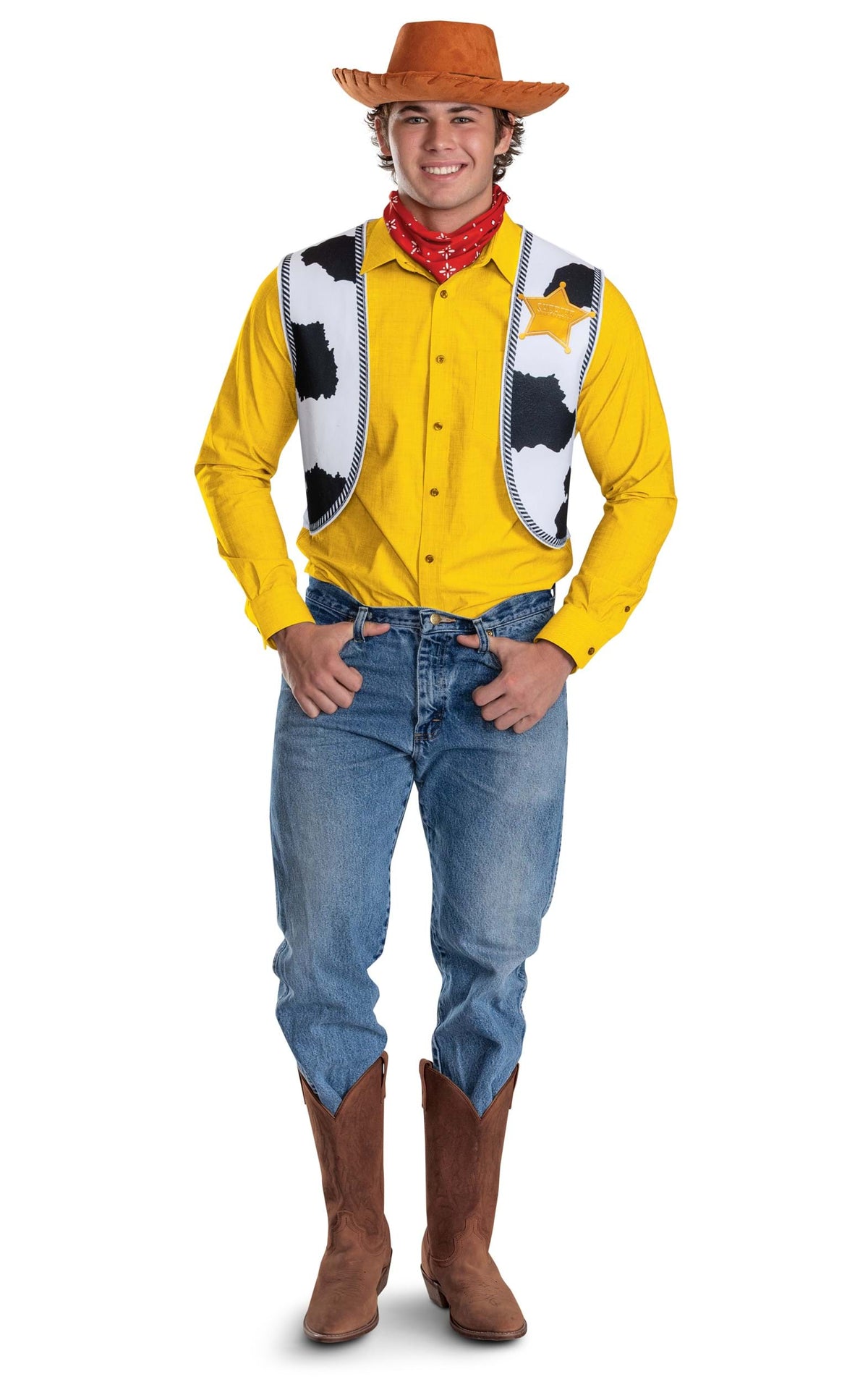 Adult Woody Kit