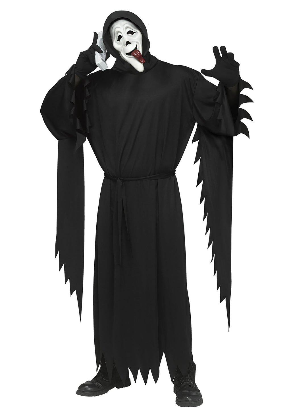 Adult Scary Movie Costume
