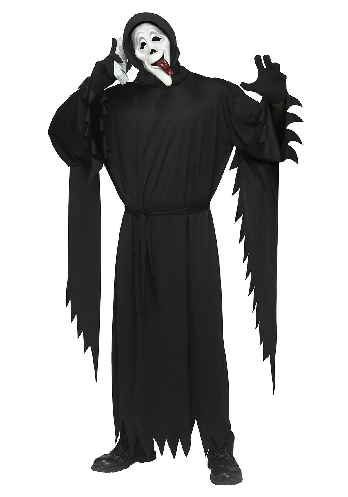 Adult Scary Movie Costume