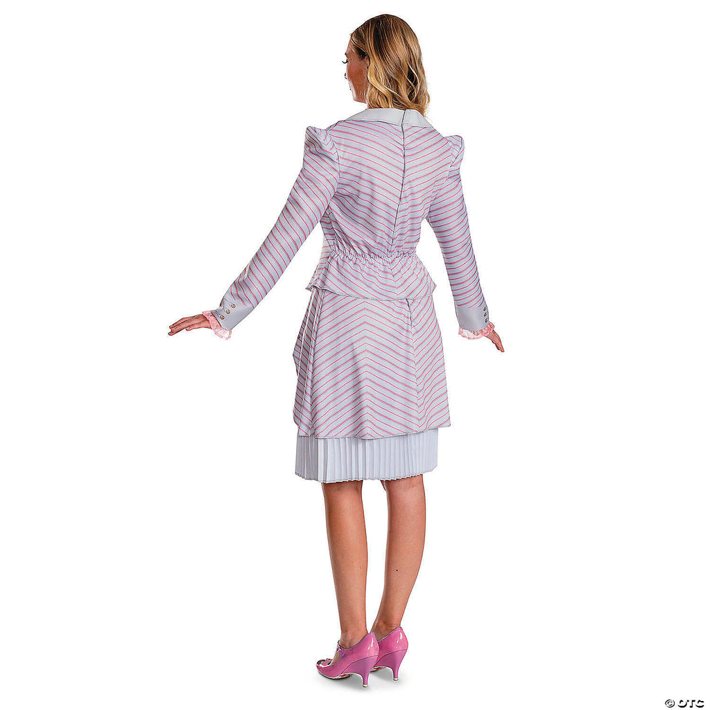 Glinda the Good Witch Costume