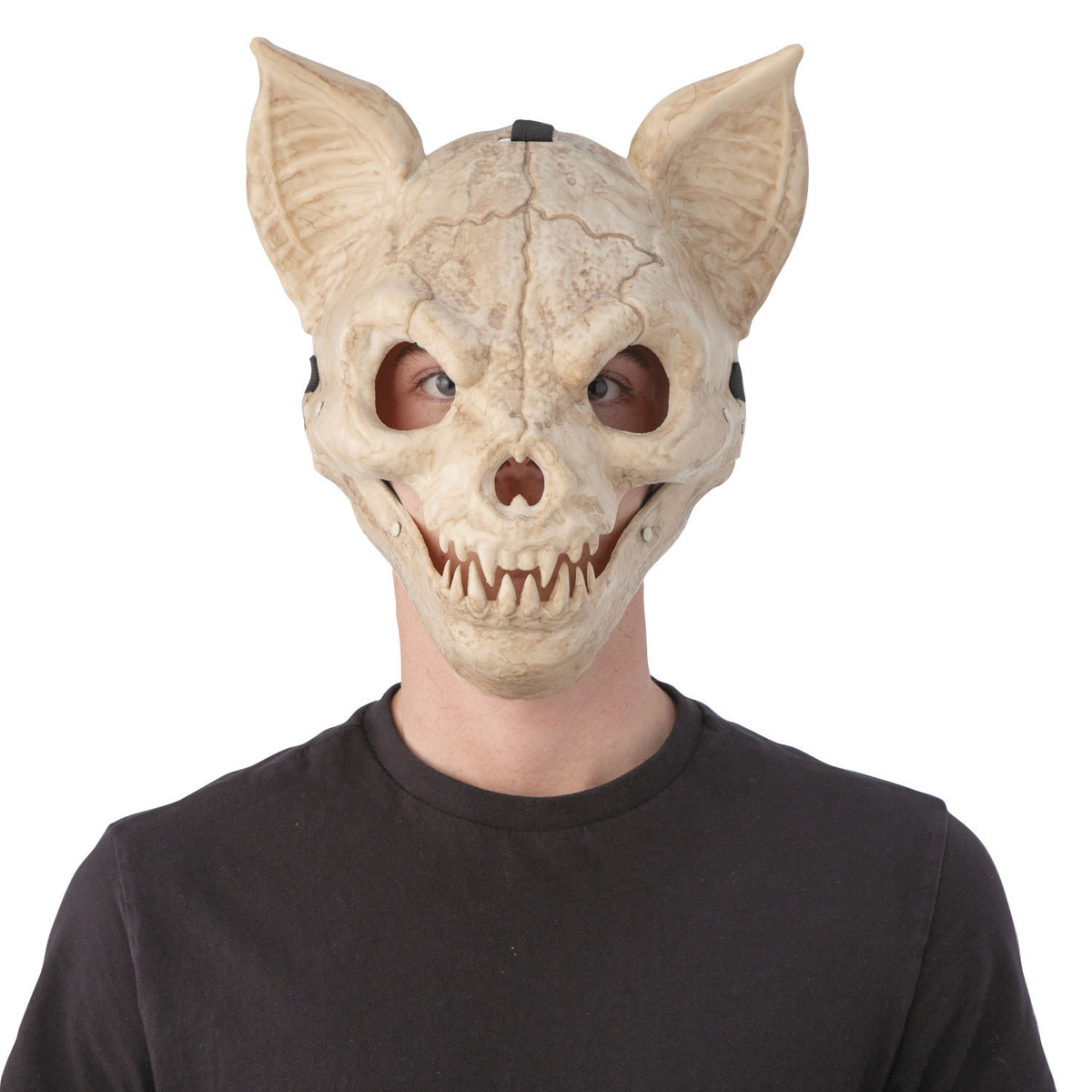 Injection Bat Mask