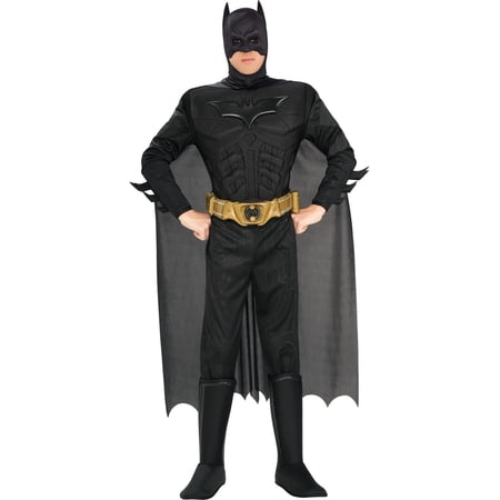 Batman Deluxe Adult Costume
