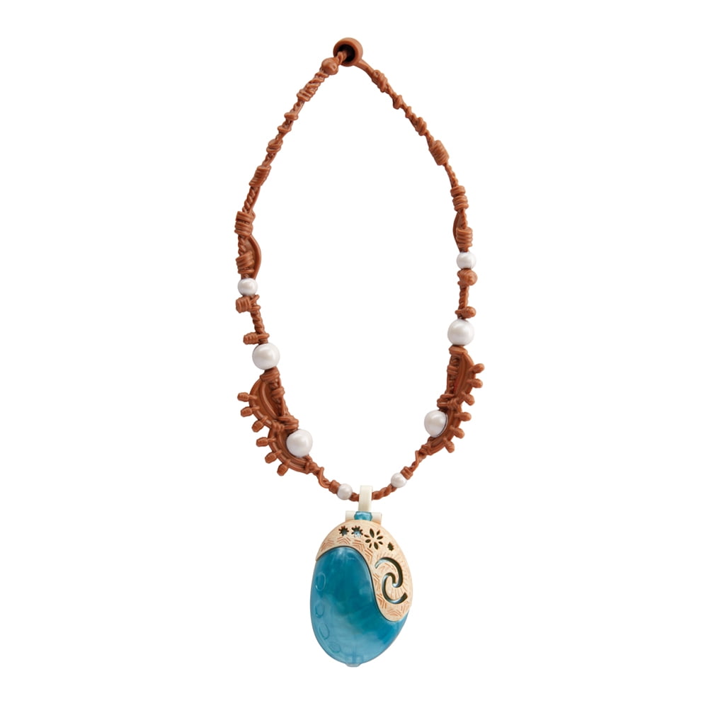 Moana'S Necklace