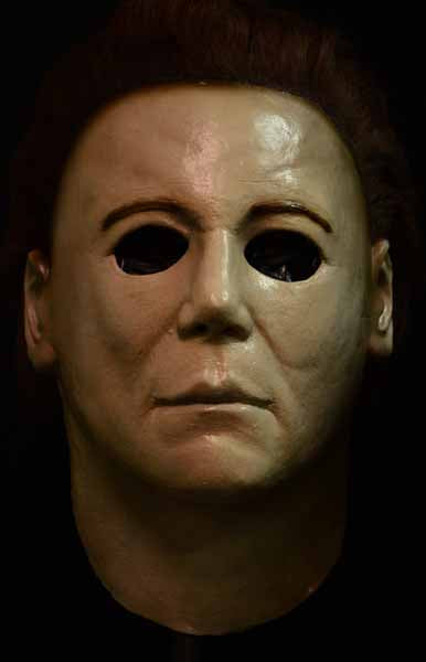 H20 Myers Mask - Halloween 7