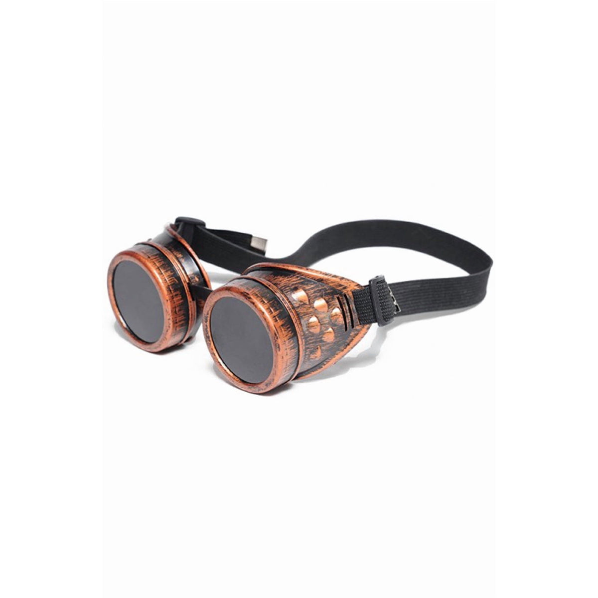 Steam Punk Goggles