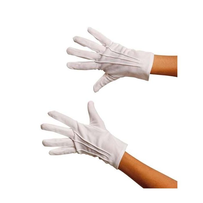 Short Adult Gloves