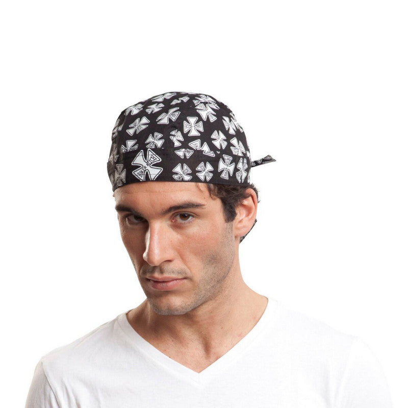 Biker Bandana Accessory