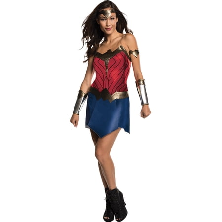 Wonder Woman Classic Costume