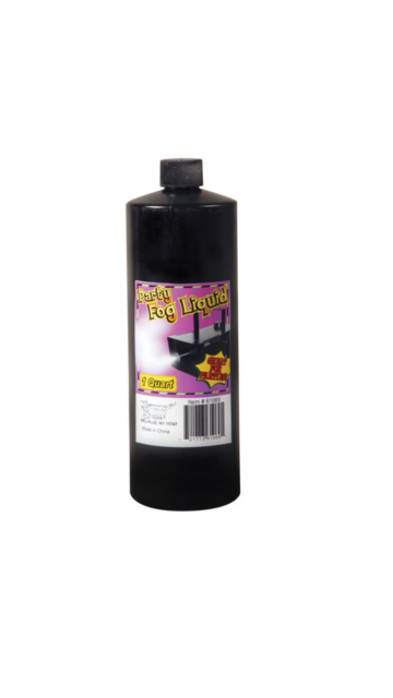 Fog Liquid Quart
