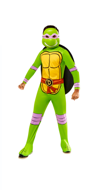 TMNT - Donatello Boys Costume