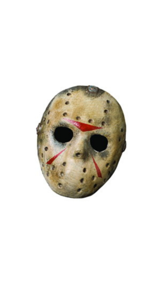 JASON DLX EVA HOCKEY MASK