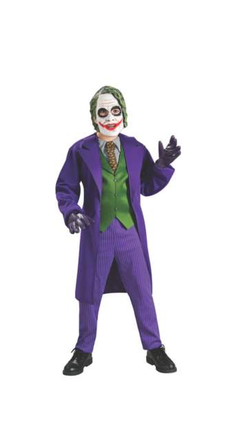 Deluxe The Joker