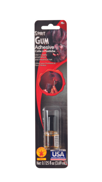 Spirit Gum Adhesive