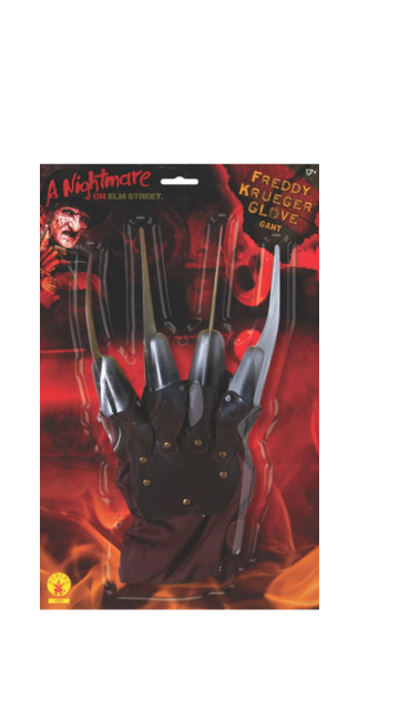 Freddy Glove