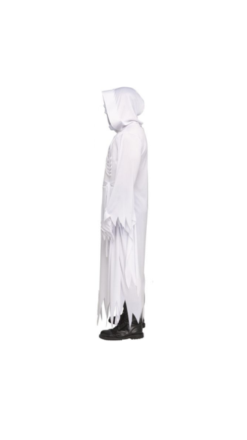 Banshee Ghost Costume