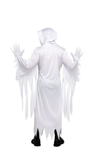 Banshee Ghost Costume