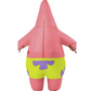 SpongeBob– Inflatable Patrick Star