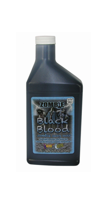 Zombie Blood Effect Pint