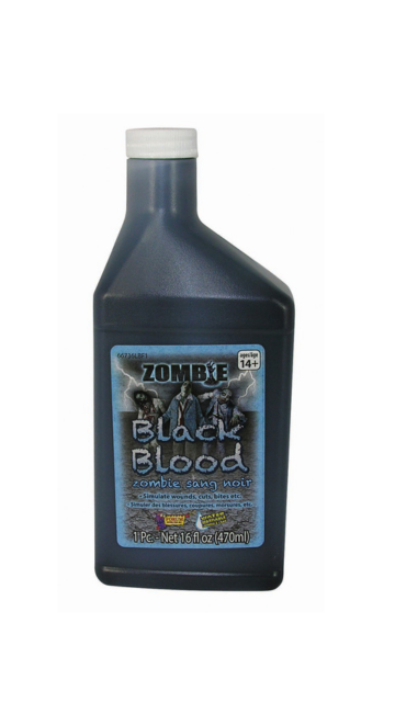 Zombie Blood- Pint