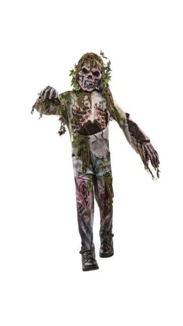 Swamp Zombie