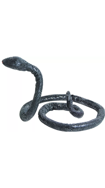 60" POSABLE SNAKE