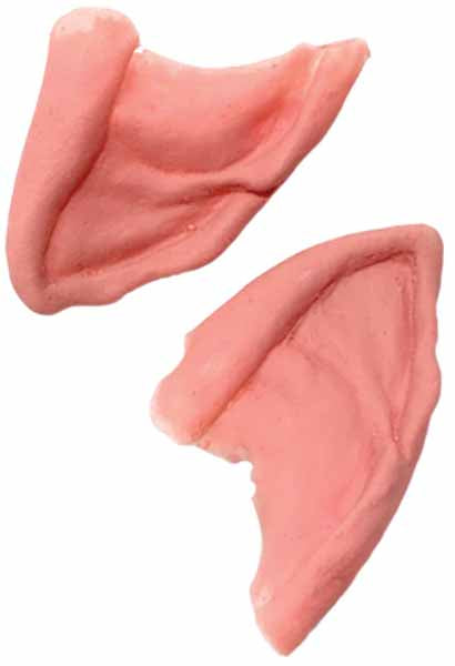 Renfield Dracula Latex Ear