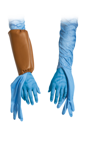 Jake Deluxe Adult Costume