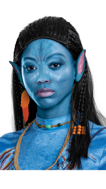 Neytiri Deluxe Costume