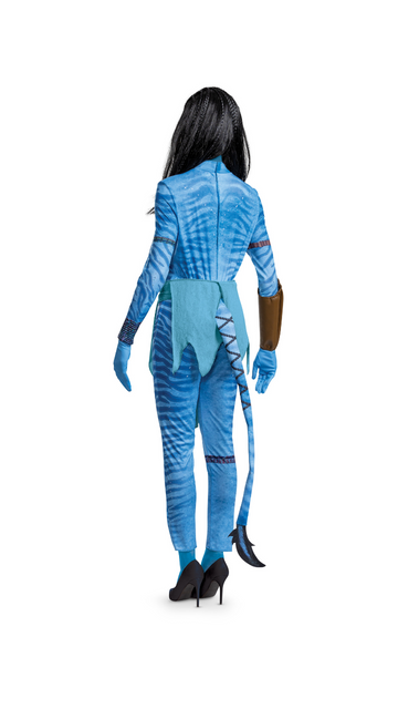 Neytiri Deluxe Costume