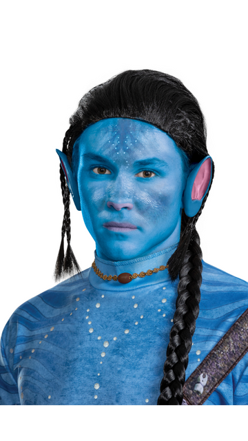 Jake Deluxe Adult Costume