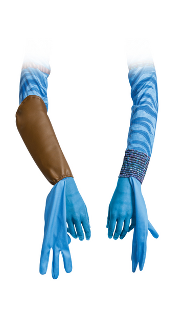 Neytiri Deluxe Costume