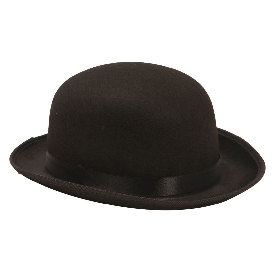 Classic Bowler Hat