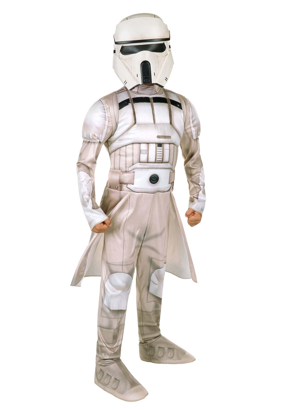 Youth Snowtrooper Costume