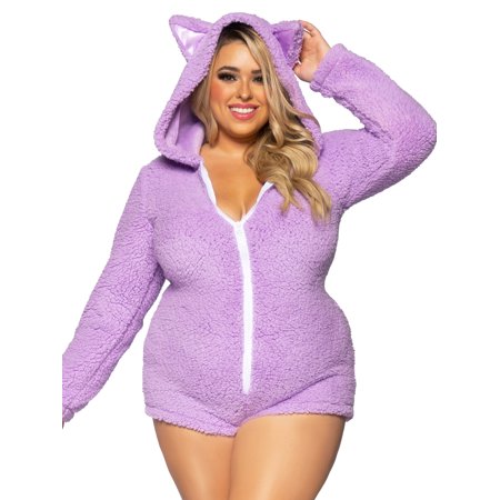 Cuddle Kitty Adult Gender Neutral