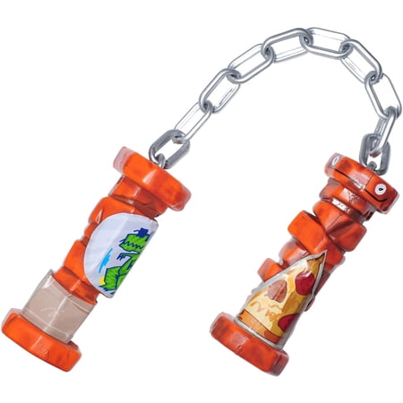 Tmnt Michelangelo Movie Nunchucks