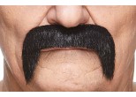 Black Moustache Prop
