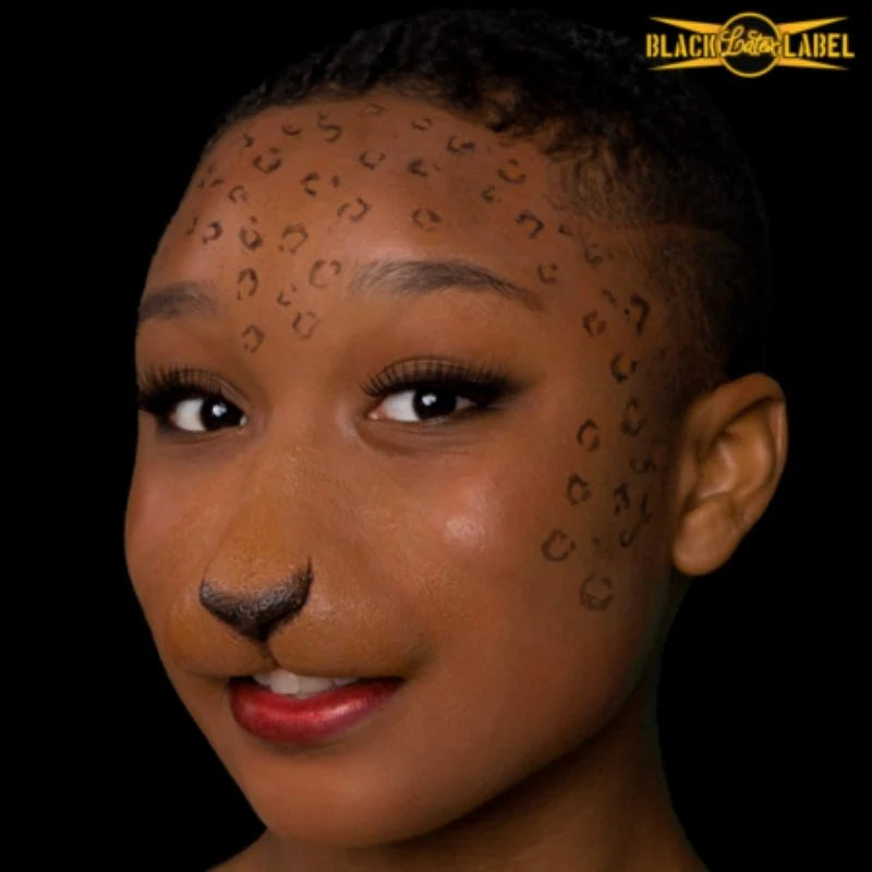 Cat Nose Latex Accessory