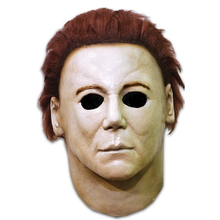 H20 Myers Mask - Halloween 7