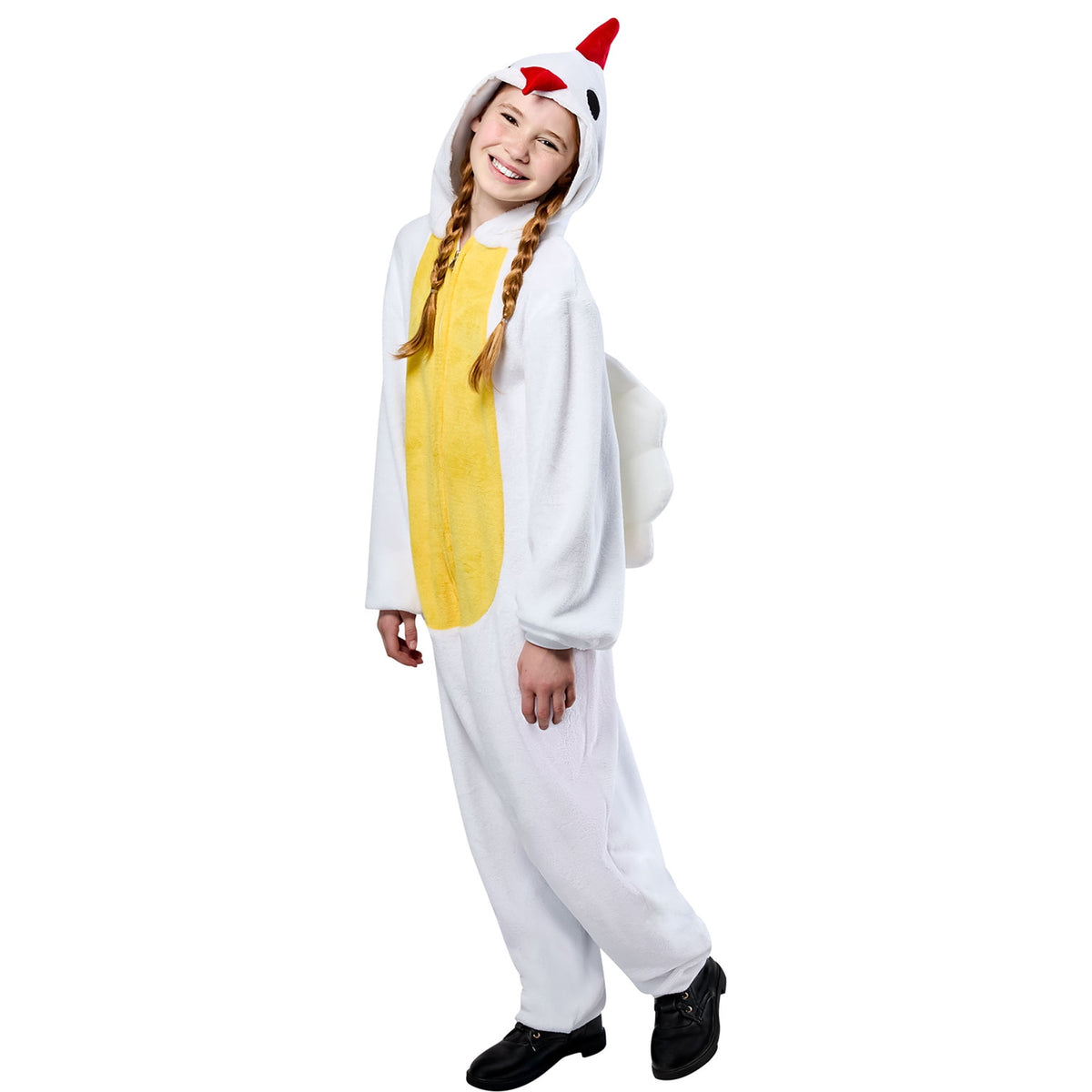 Chicken Kids Comfy Wear