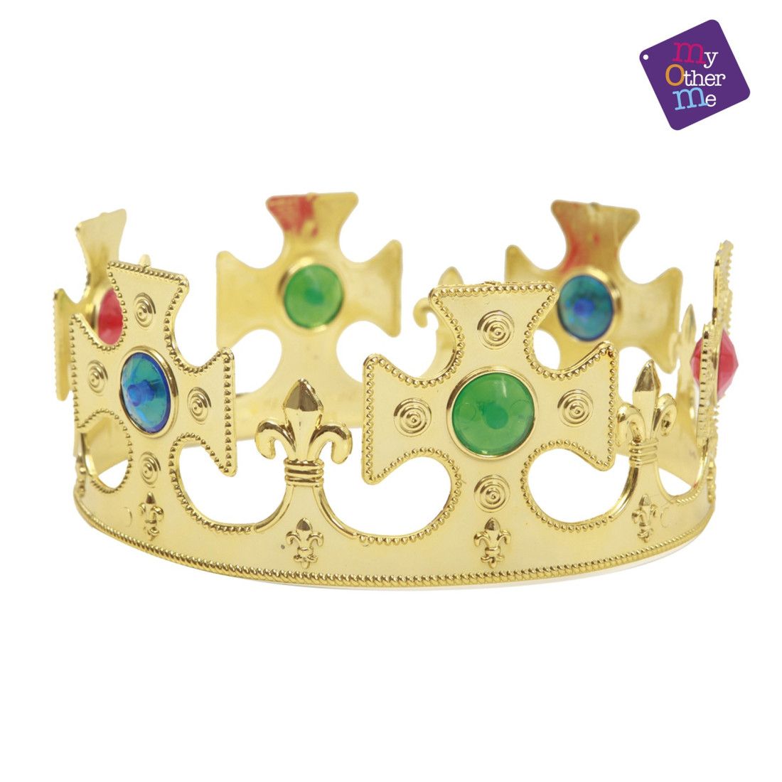 King's Golden Crown