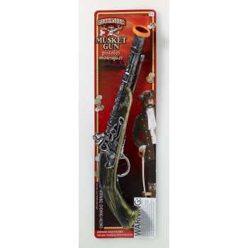 Buccaneer Gun