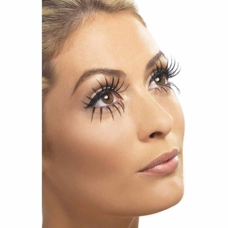 Eyelashes
