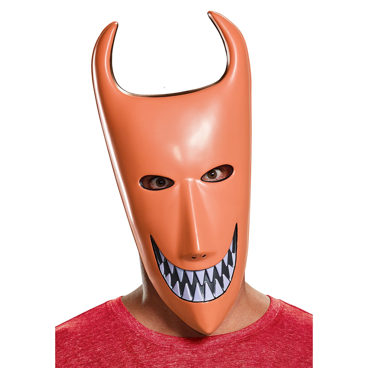 Lock Adult Mask