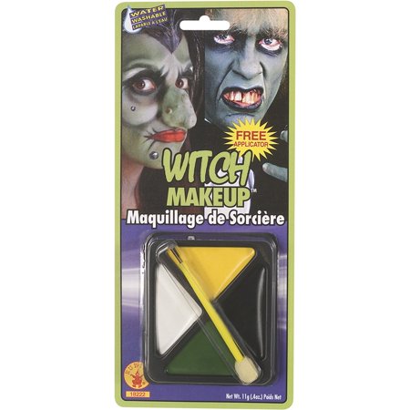 Mini Makeup Kit-Witch